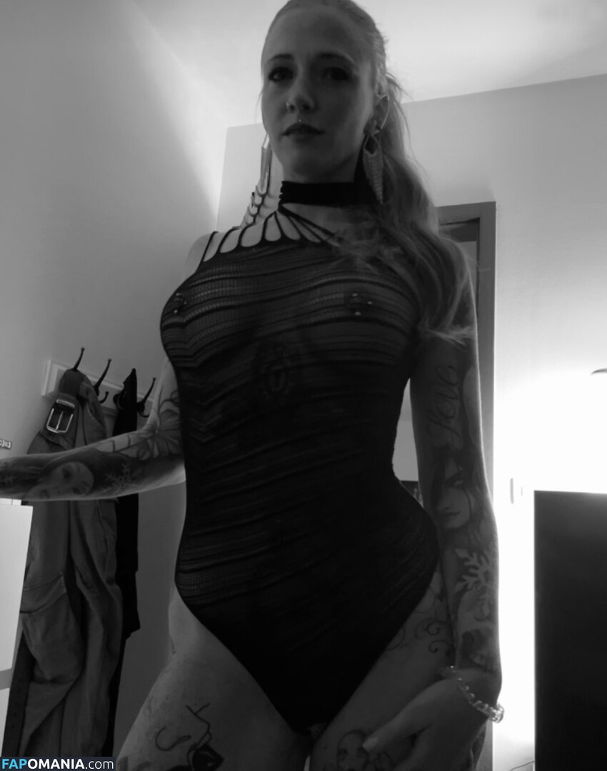 Tanja Gaida / gaidatanja Desnudo OnlyFans  Foto filtrada #127