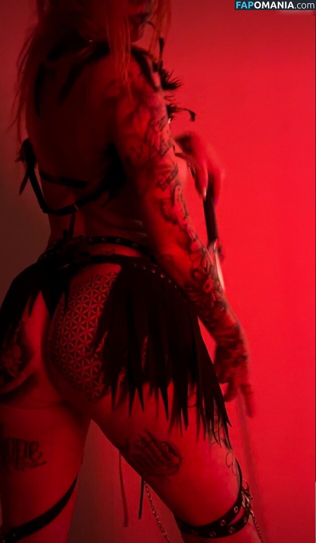 Tanja Gaida / gaidatanja Desnudo OnlyFans  Foto filtrada #132