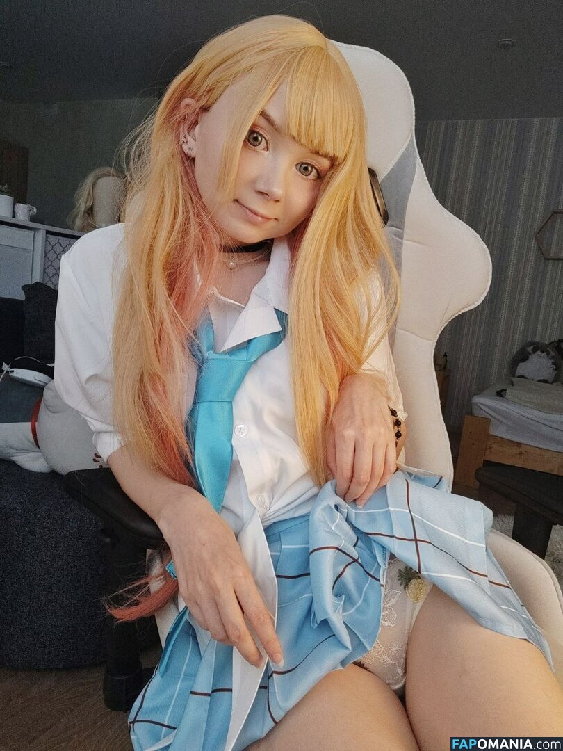 TanukiCos / tanuki_tyan / tanukityan Desnudo OnlyFans  Foto filtrada #31