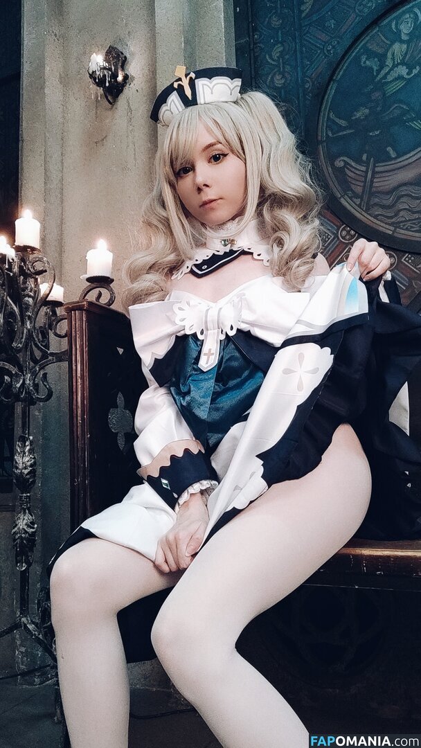 TanukiCos / tanuki_tyan / tanukityan Desnudo OnlyFans  Foto filtrada #47