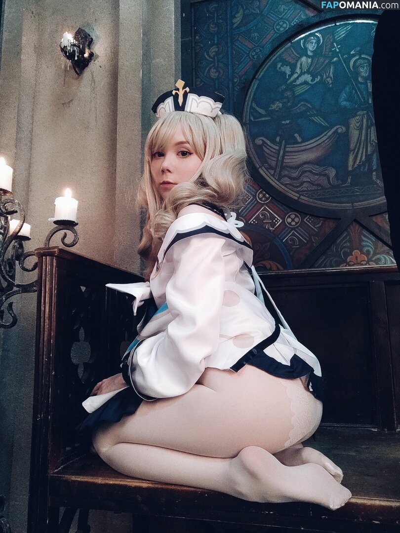 TanukiCos / tanuki_tyan / tanukityan Desnudo OnlyFans  Foto filtrada #49