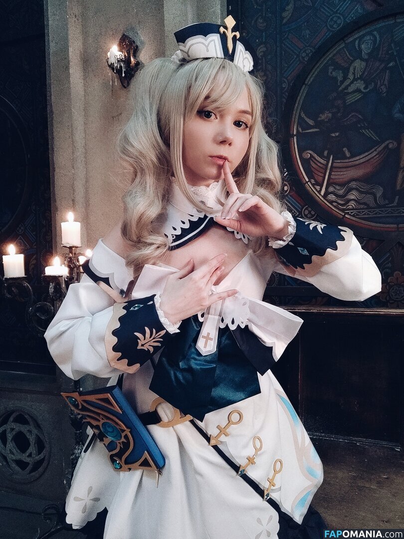 TanukiCos / tanuki_tyan / tanukityan Desnudo OnlyFans  Foto filtrada #56