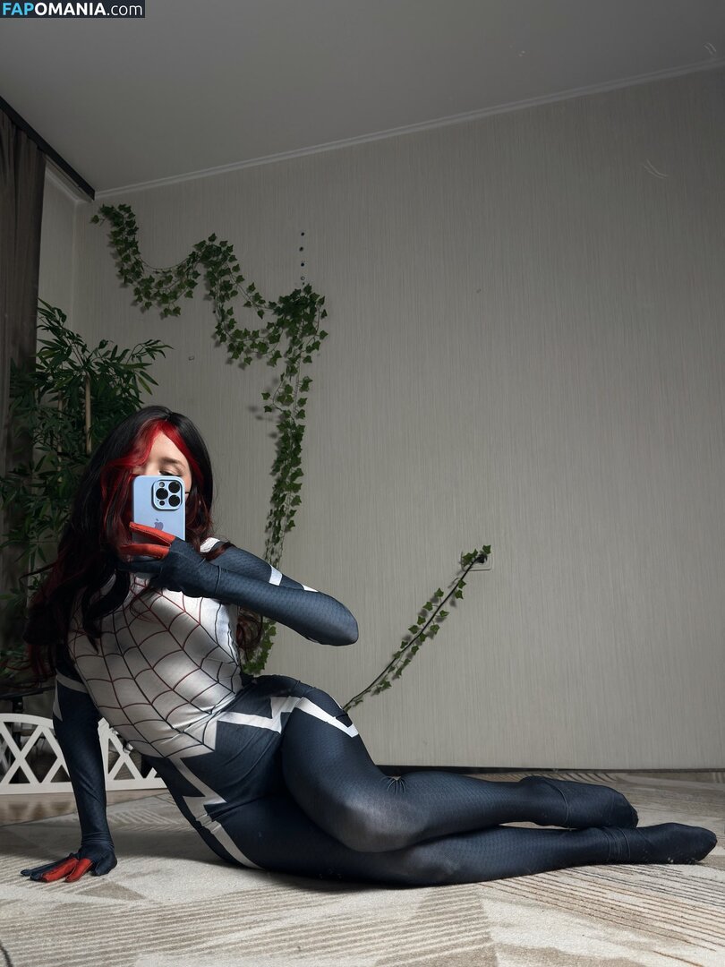TanukiCos / tanuki_tyan / tanukityan Desnudo OnlyFans  Foto filtrada #64