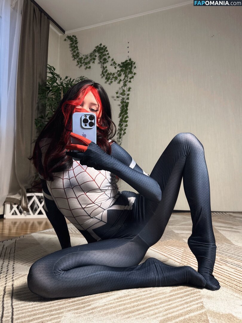TanukiCos / tanuki_tyan / tanukityan Desnudo OnlyFans  Foto filtrada #66