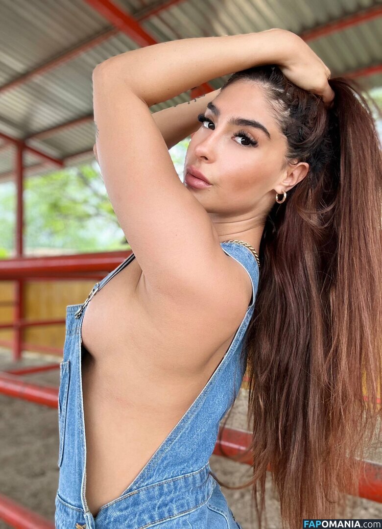Tanya Mendoza Desnudo OnlyFans  Foto filtrada #1