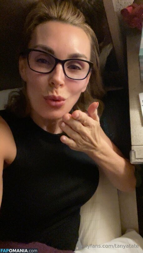 tanyatatecreate / tanyatatefree Desnudo OnlyFans  Foto filtrada #1