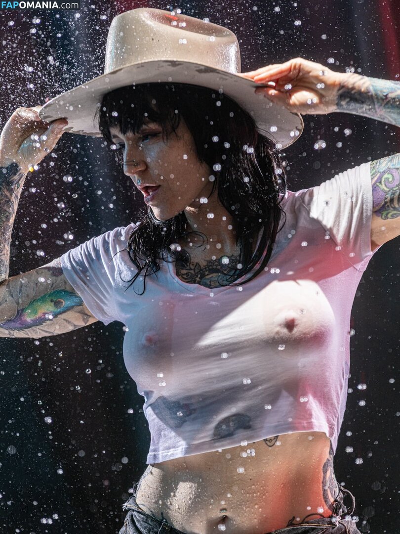 Tara Danielle Southerland / raven_lass Desnudo OnlyFans  Foto filtrada #2