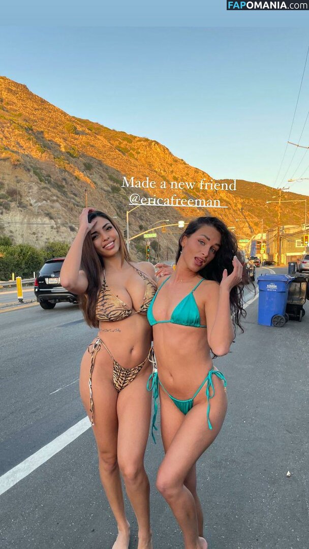 Tara Yazdi / tara.yazdi Desnudo OnlyFans  Foto filtrada #18