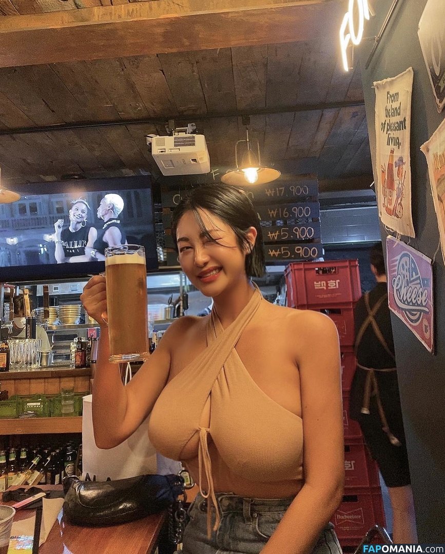 Tashay0ung Desnudo OnlyFans  Foto filtrada #15