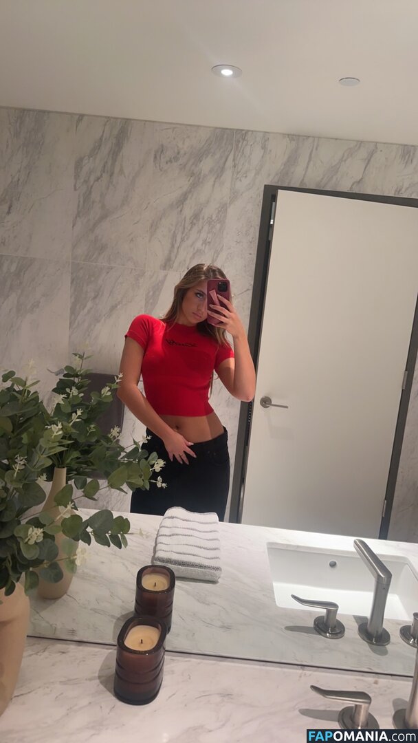 Tate McRae / tatemcrae / u41351078 Desnudo OnlyFans  Foto filtrada #90