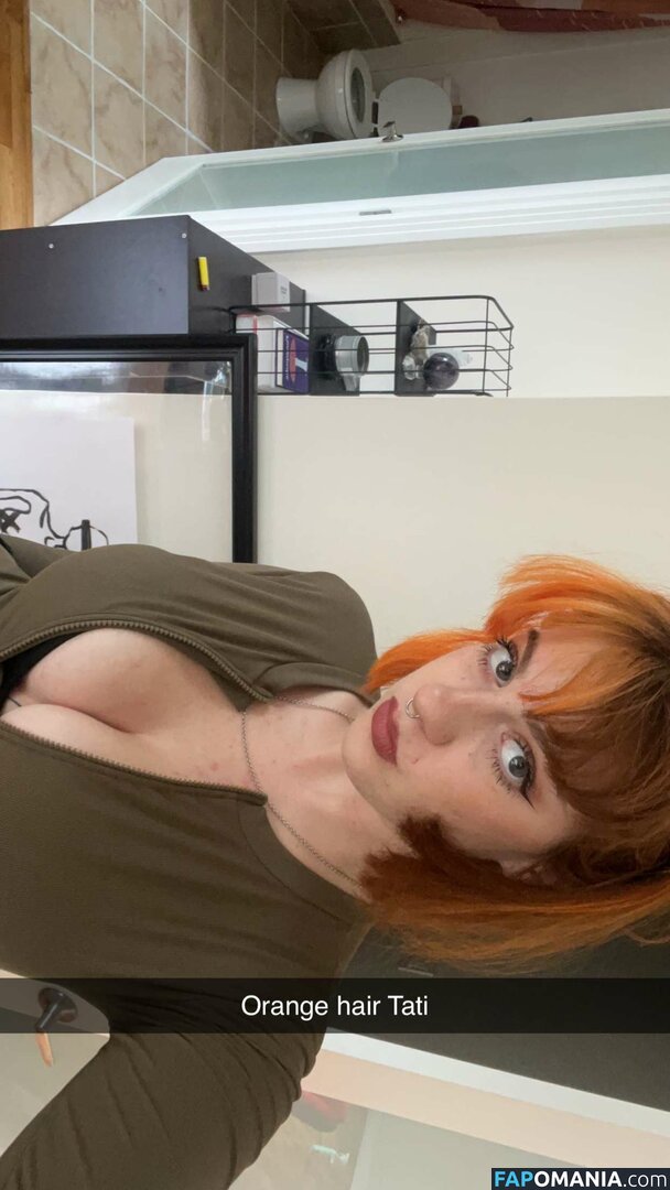 Illumitati / Tati Bruening / illumitatiana / taticabral13 Desnudo OnlyFans  Foto filtrada #108
