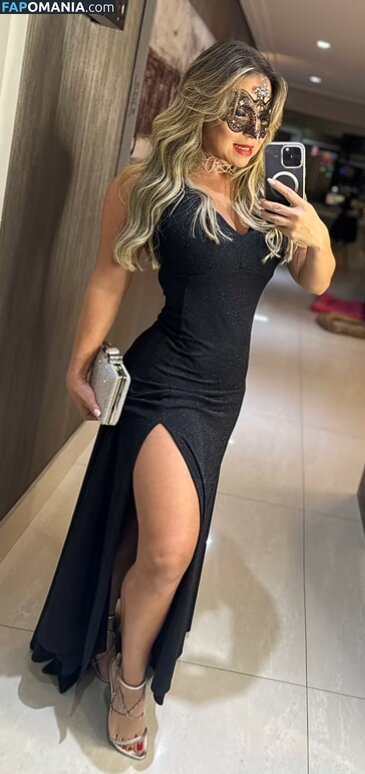Tati Cariani / taticariani_nutri Desnudo OnlyFans  Foto filtrada #17