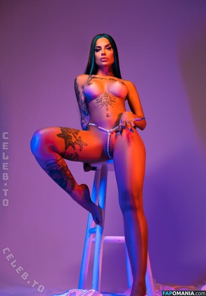Tati Zaqui / https: / tatizaqui / tatizaqui.ofc Desnudo OnlyFans  Foto filtrada #777