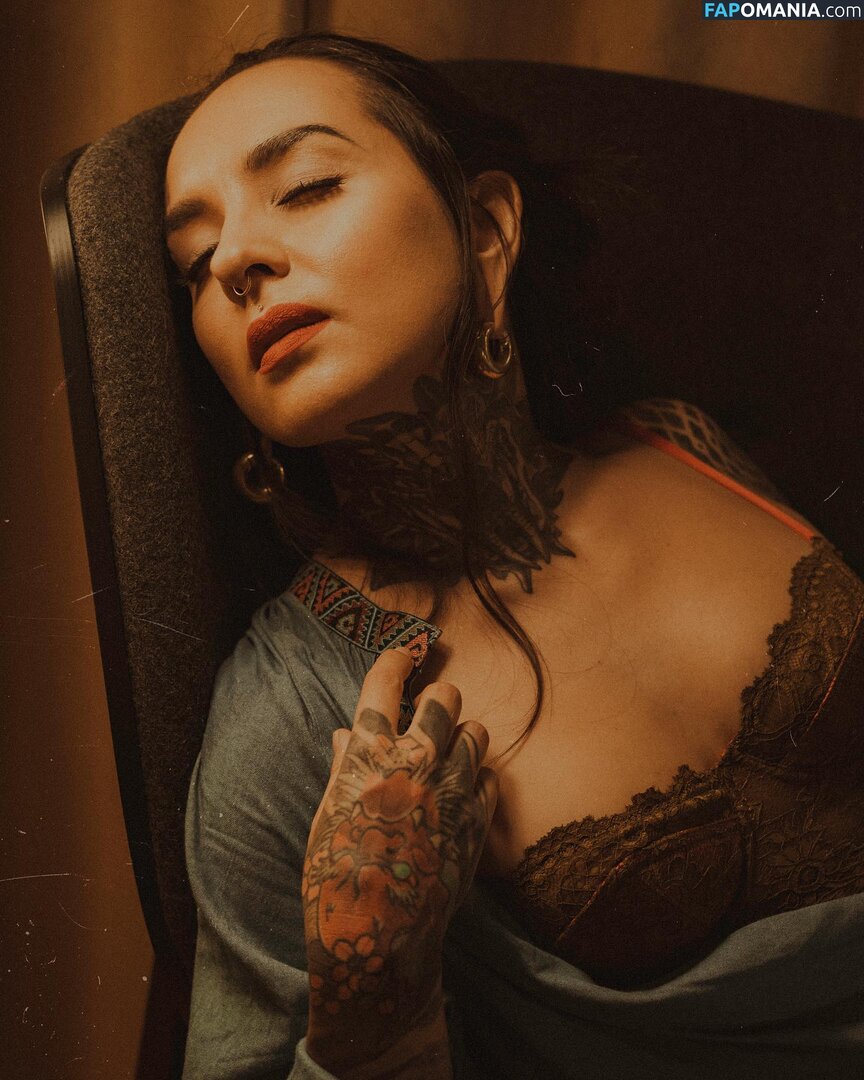 Tatiana Shmaylyuk / sweetsynner / tati_booyakah Desnudo OnlyFans  Foto filtrada #1