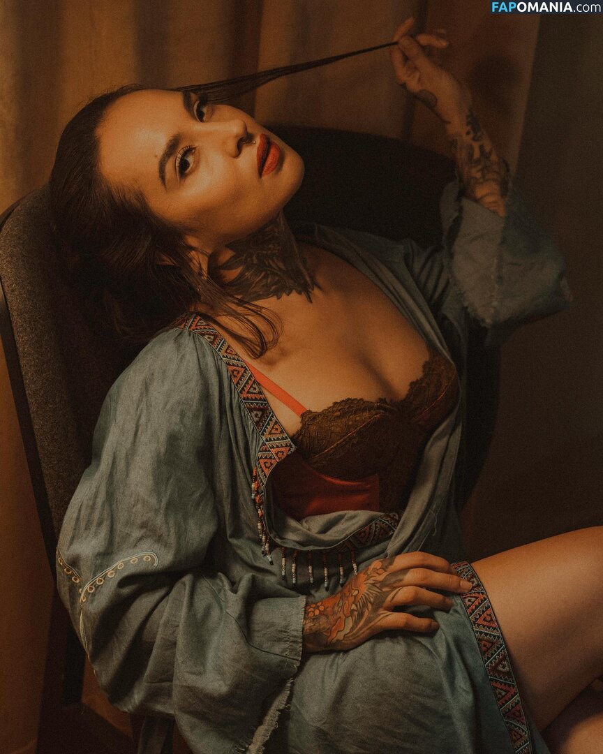 Tatiana Shmaylyuk / sweetsynner / tati_booyakah Desnudo OnlyFans  Foto filtrada #2