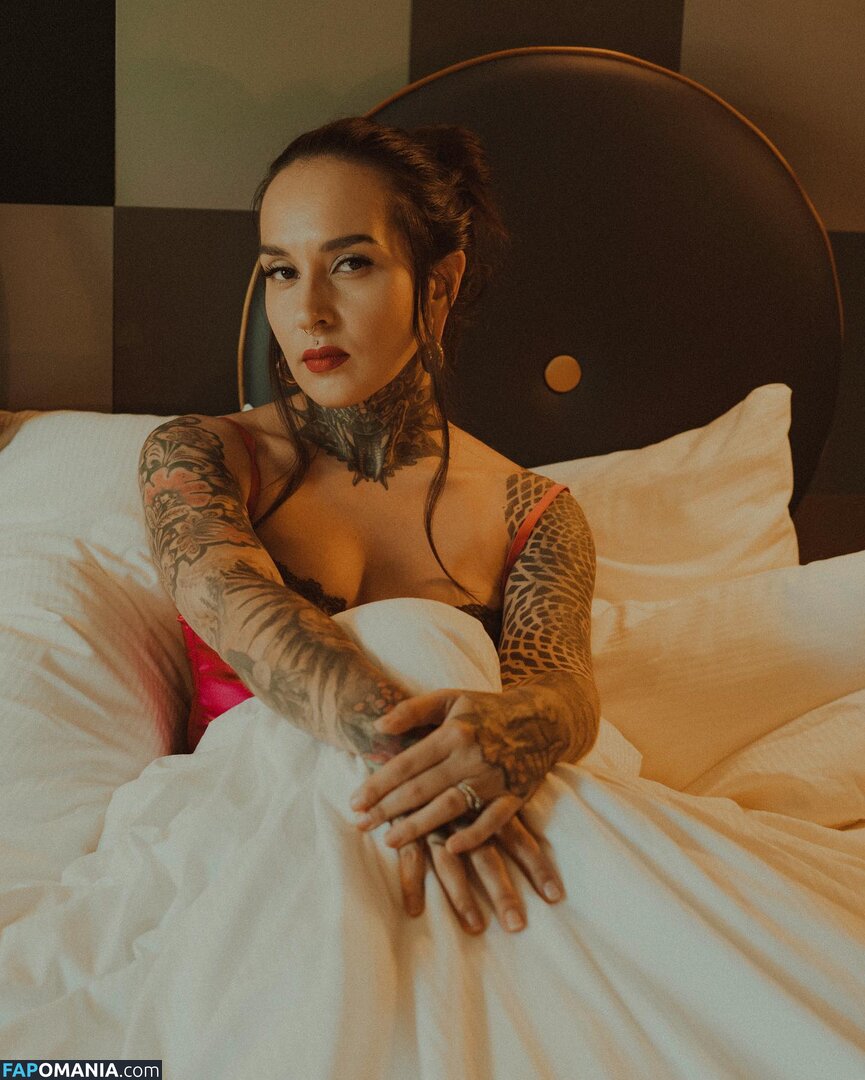 Tatiana Shmaylyuk / sweetsynner / tati_booyakah Desnudo OnlyFans  Foto filtrada #4