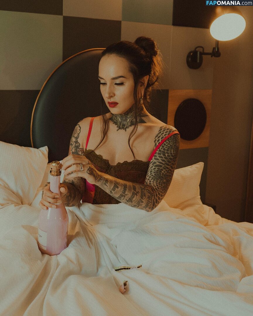 Tatiana Shmaylyuk / sweetsynner / tati_booyakah Desnudo OnlyFans  Foto filtrada #6
