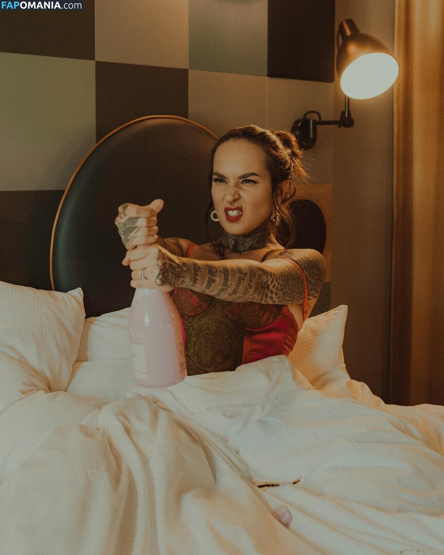 Tatiana Shmaylyuk / sweetsynner / tati_booyakah Desnudo OnlyFans  Foto filtrada #7