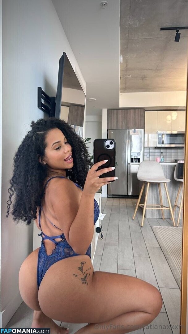 Tatiana Venezuelanvixen / tatianxx / venezuelanvixen Desnudo OnlyFans  Foto filtrada #13
