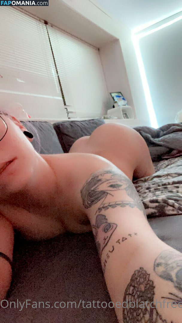 tattedbree / tattooedbiatchfree Desnudo OnlyFans  Foto filtrada #2