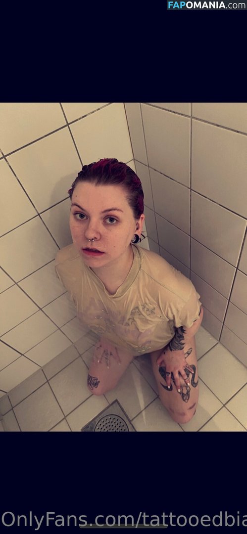 tattedbree / tattooedbiatchfree Desnudo OnlyFans  Foto filtrada #14