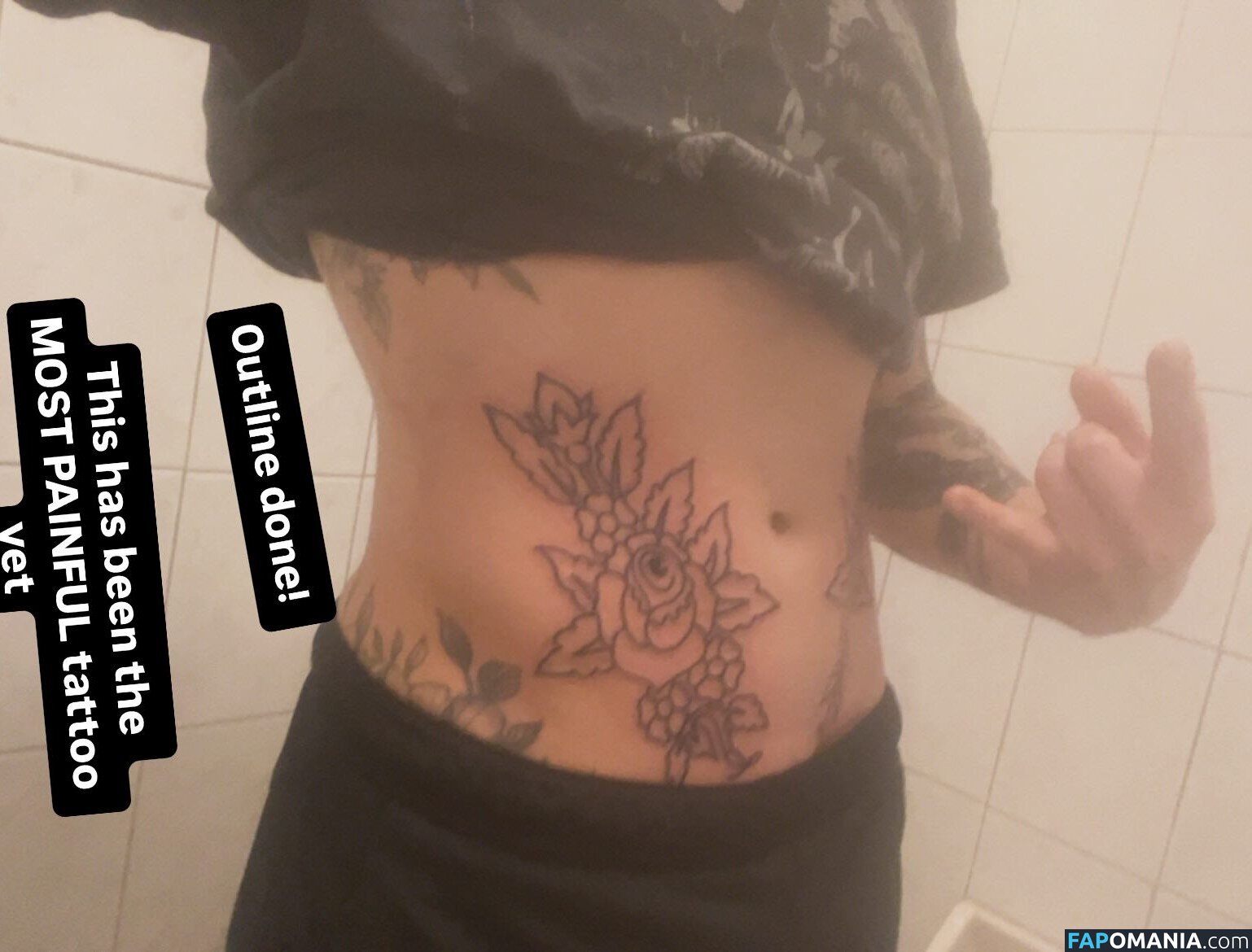 Tatum Paxley WWE Nxt / tatumpaxley_wwe Desnudo OnlyFans  Foto filtrada #44