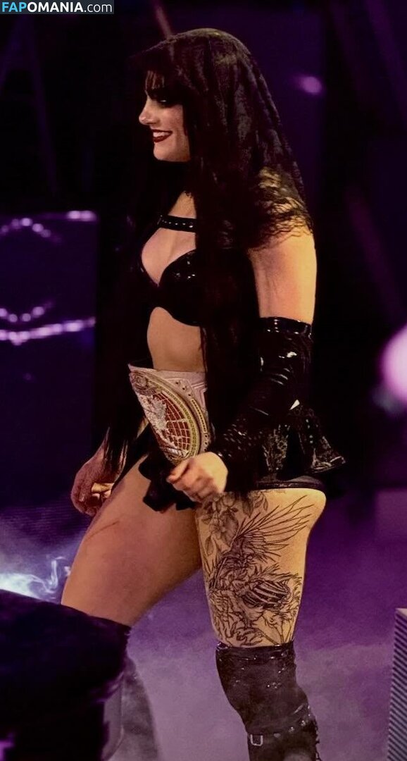 Tatum Paxley WWE Nxt / tatumpaxley_wwe Desnudo OnlyFans  Foto filtrada #46