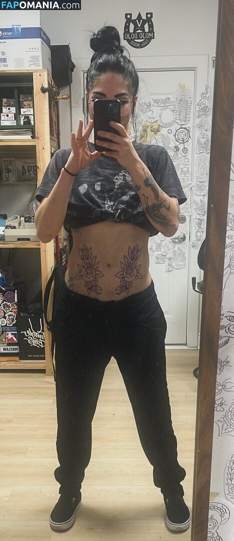Tatum Paxley WWE Nxt / tatumpaxley_wwe Desnudo OnlyFans  Foto filtrada #48