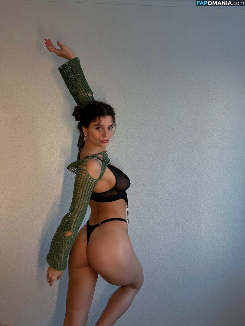 Tatyana Luzgina  / Tatyana Luzgina / tanya_lu / tatyana.luzgina Desnudo OnlyFans  Foto filtrada #9