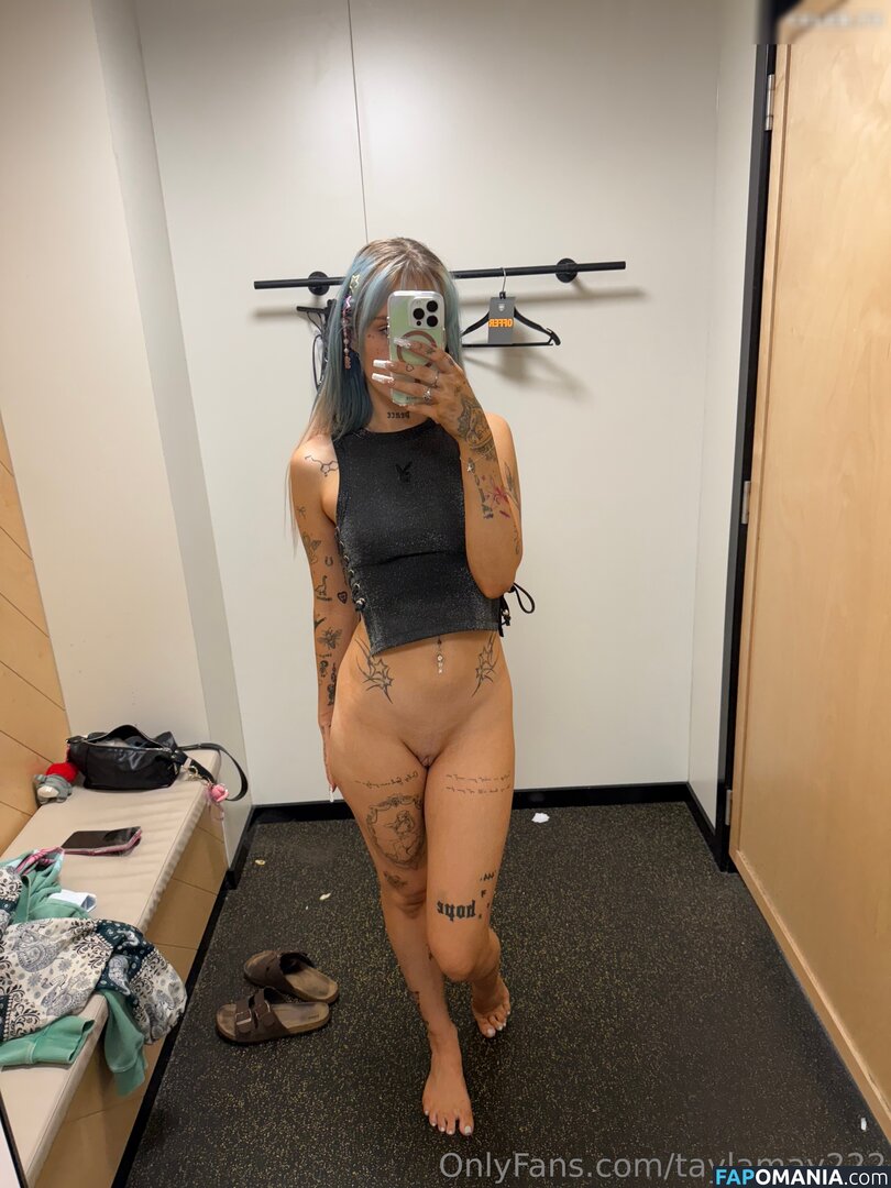 Tayla Malady Desnudo OnlyFans  Foto filtrada #4