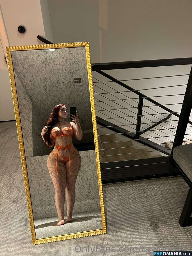 Tayler Hills / mstayhills / taylerhiIIs / taylerhills Desnudo OnlyFans  Foto filtrada #11
