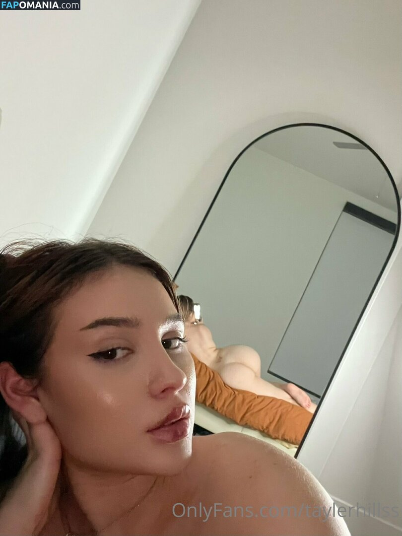 taylerhillss Desnudo OnlyFans  Foto filtrada #14