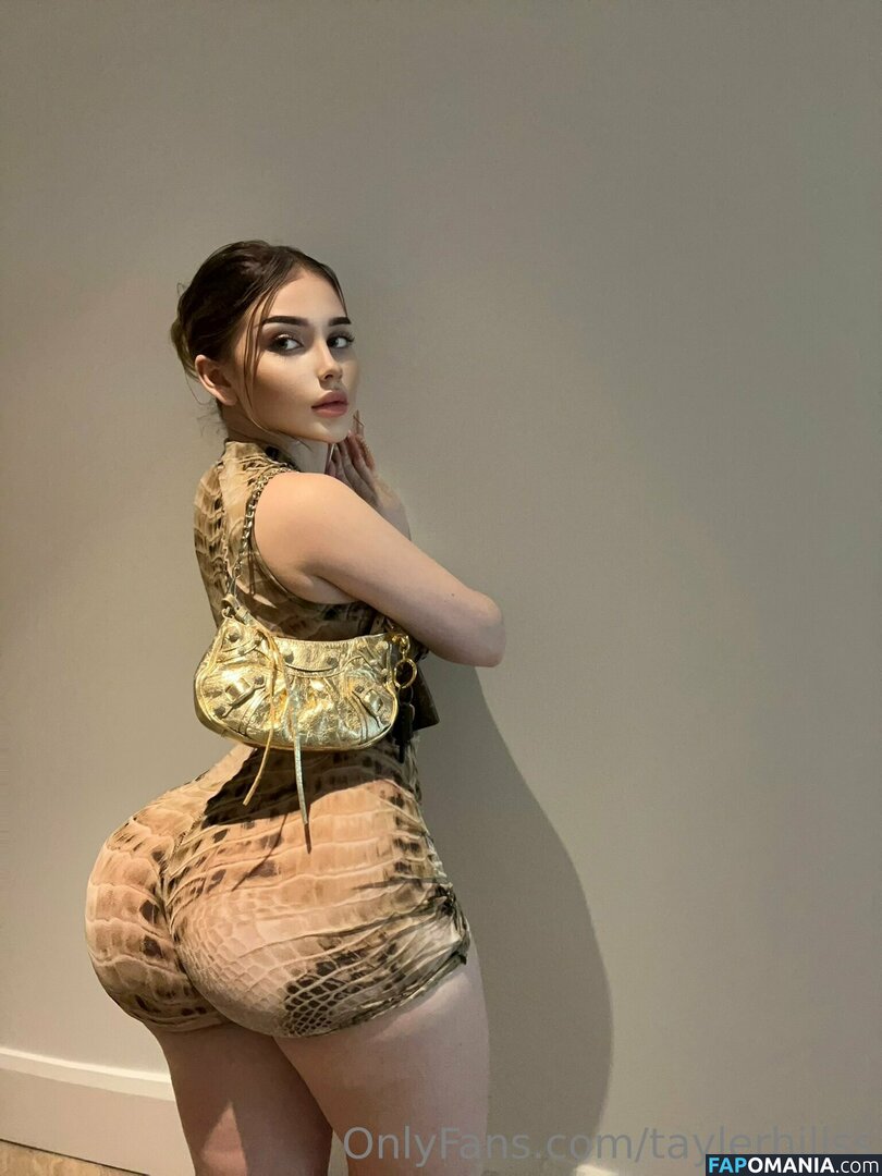 taylerhillss Desnudo OnlyFans  Foto filtrada #119