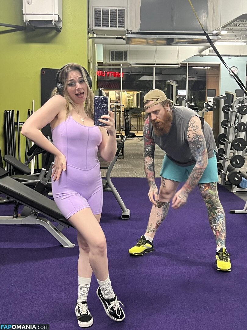 Taylien / https: / taylienxp Desnudo OnlyFans  Foto filtrada #1