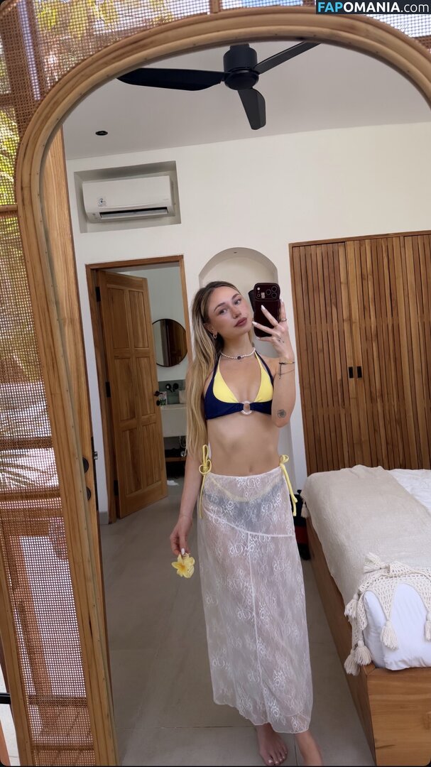 Taylor Hudson / taylortayh / trinitybandit Desnudo OnlyFans  Foto filtrada #1