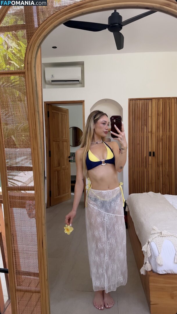 Taylor Hudson / taylortayh / trinitybandit Desnudo OnlyFans  Foto filtrada #2