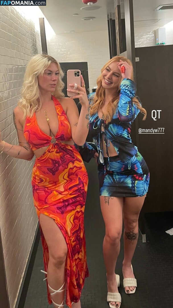 Taylor Hughs / Taytayhuggs / TheLexiV / Xxraelynnxx Desnudo OnlyFans  Foto filtrada #157