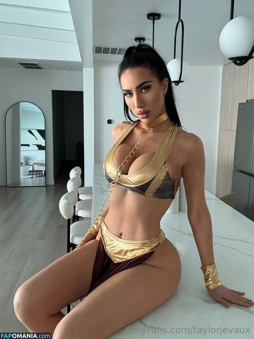 Taylor Jevaux / taylorjevaux Desnudo OnlyFans  Foto filtrada #4