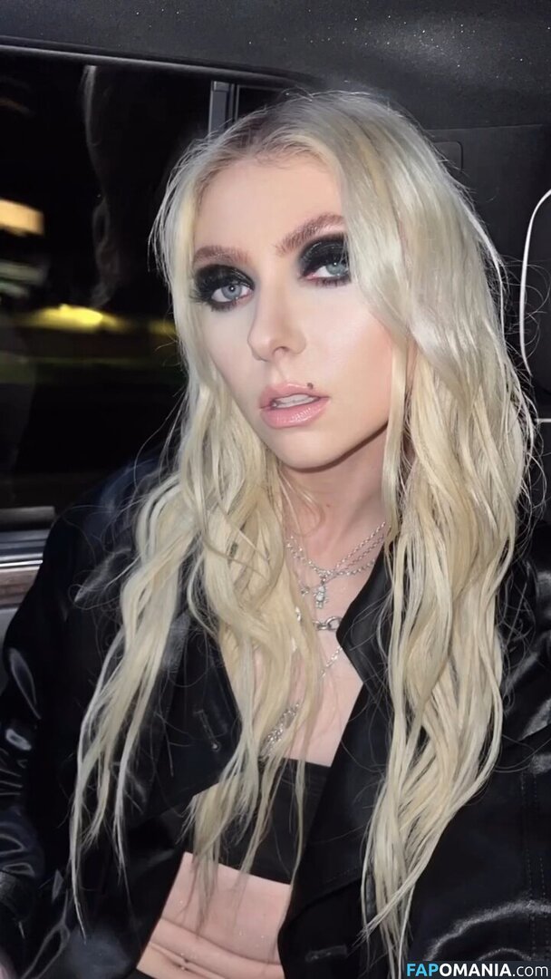Taylor Momsen / aryelsoul / taylormomsen Desnudo OnlyFans  Foto filtrada #701