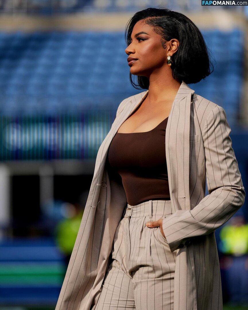 Taylor Rooks / taylorrooks Desnudo OnlyFans  Foto filtrada #135