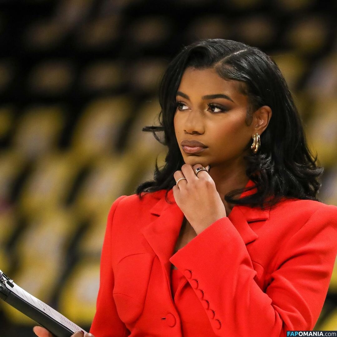 Taylor Rooks / taylorrooks Desnudo OnlyFans  Foto filtrada #137