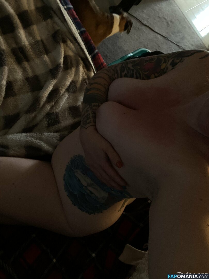 taylorann369 / taylorann69 Desnudo OnlyFans  Foto filtrada #12