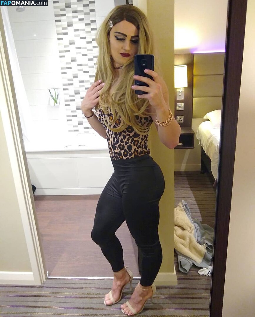 tayrosiee Desnudo OnlyFans  Foto filtrada #6