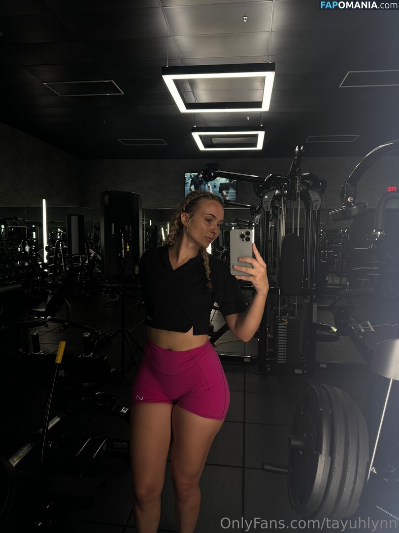 tayuh / tayuhlynn Desnudo OnlyFans  Foto filtrada #18