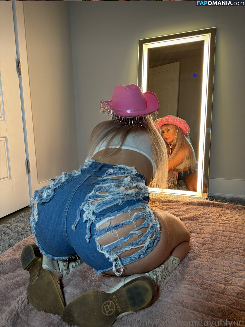tayuh / tayuhlynn Desnudo OnlyFans  Foto filtrada #28