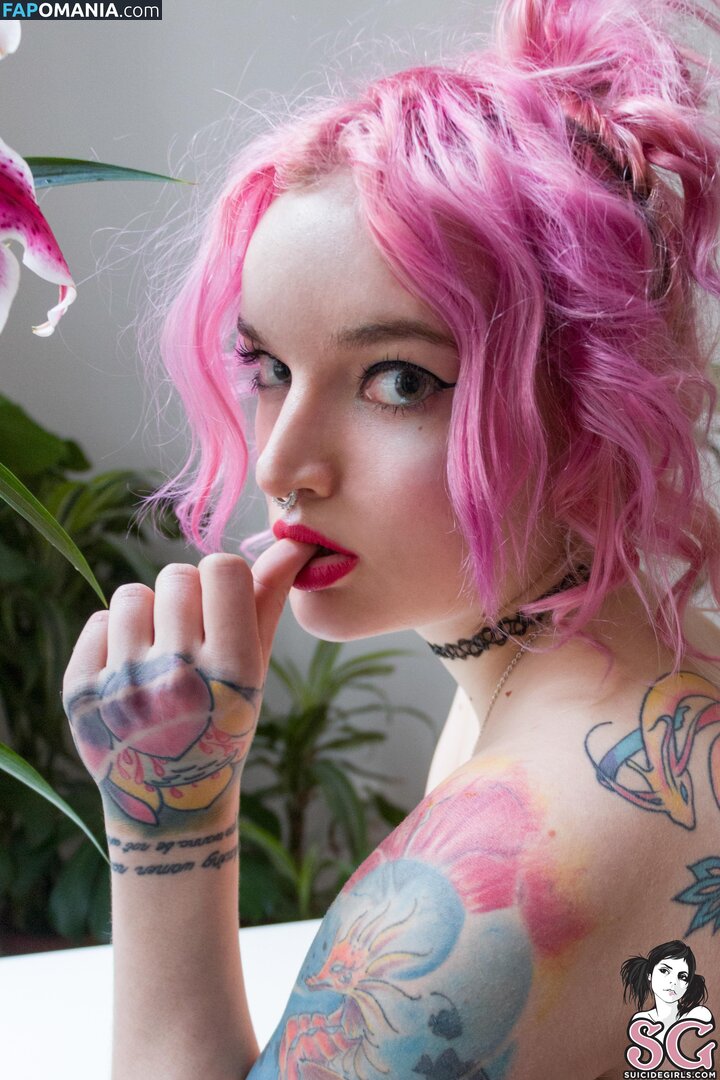 Tcha-badass / forthesakeoftea / tchabadass Desnudo OnlyFans  Foto filtrada #9