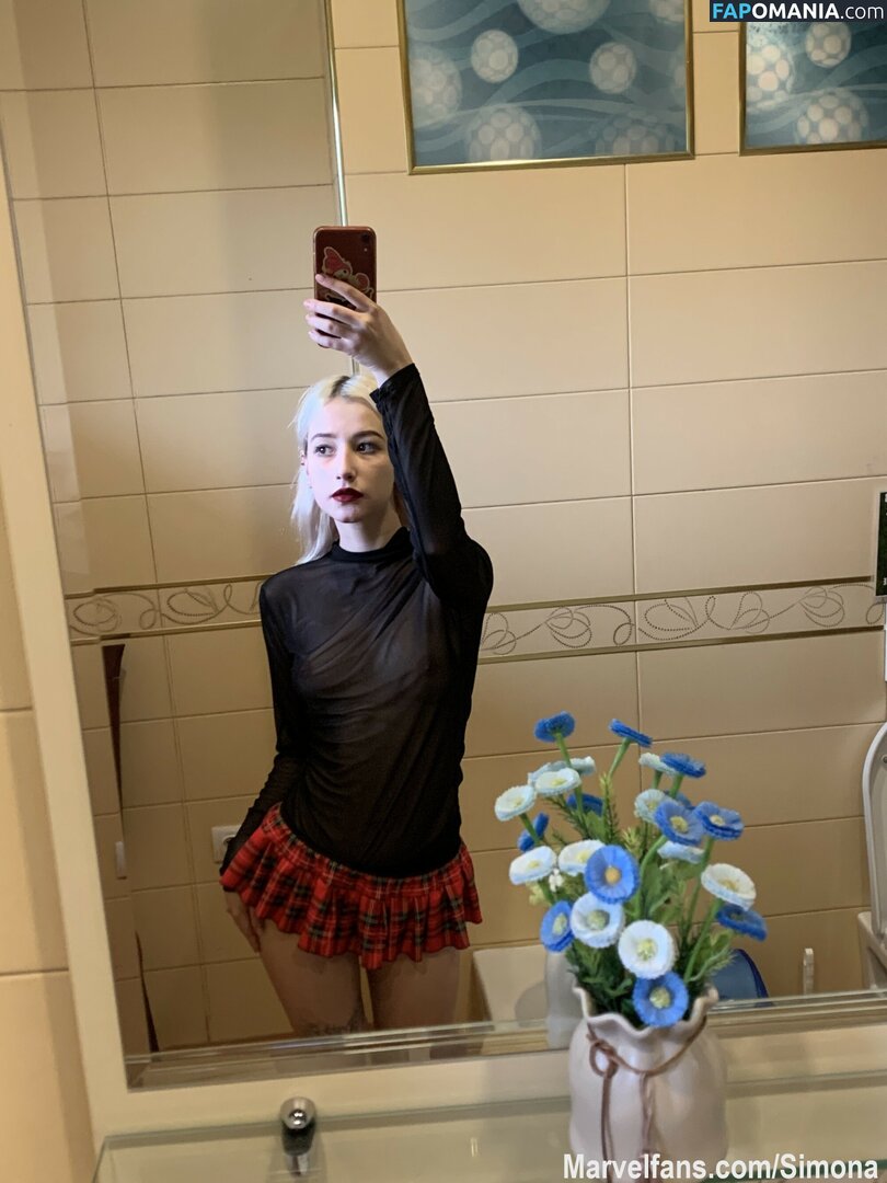 MarvelCharm / TeenMarvel / sabinatomkova Desnudo OnlyFans  Foto filtrada #106