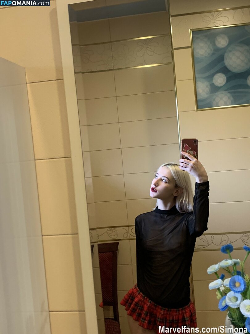 MarvelCharm / TeenMarvel / sabinatomkova Desnudo OnlyFans  Foto filtrada #107