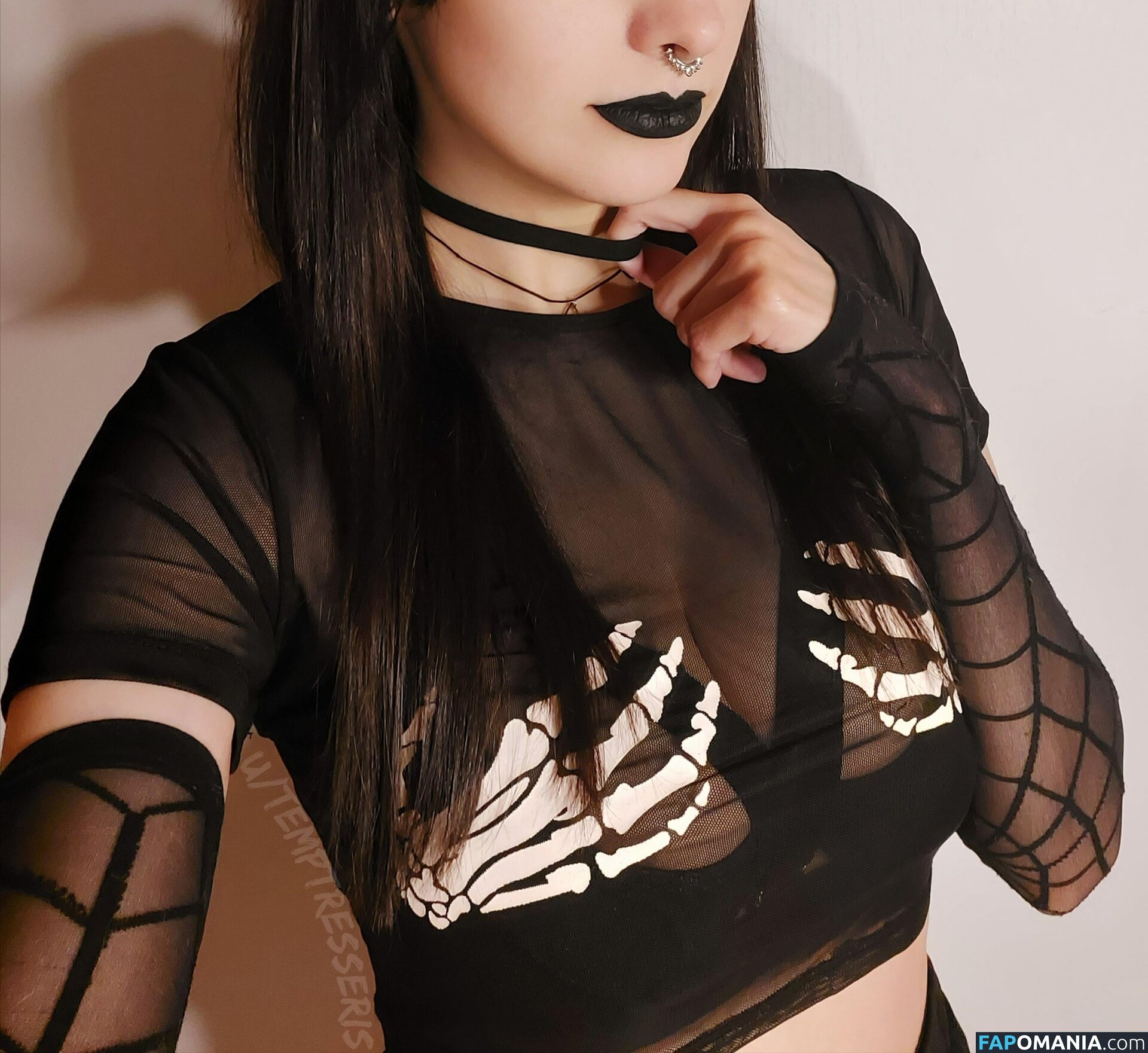 TemptressEris / temptress119 / temptressi Desnudo OnlyFans  Foto filtrada #483