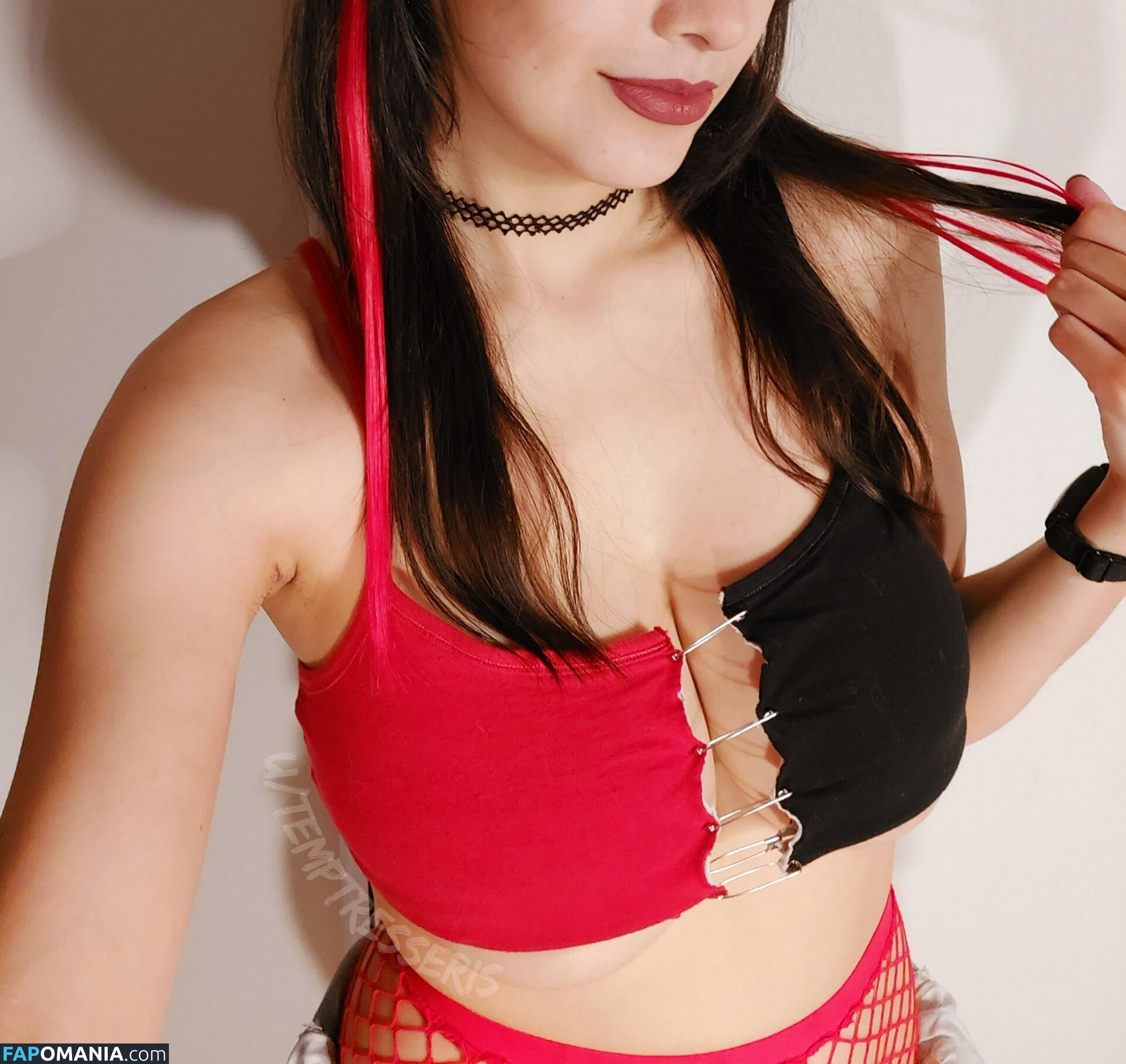 TemptressEris / temptress119 / temptressi Desnudo OnlyFans  Foto filtrada #484